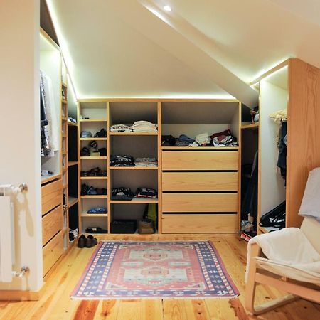 Gs Chiado Boutique Studios & Suites Lisbon Bagian luar foto