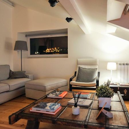 Gs Chiado Boutique Studios & Suites Lisbon Bagian luar foto