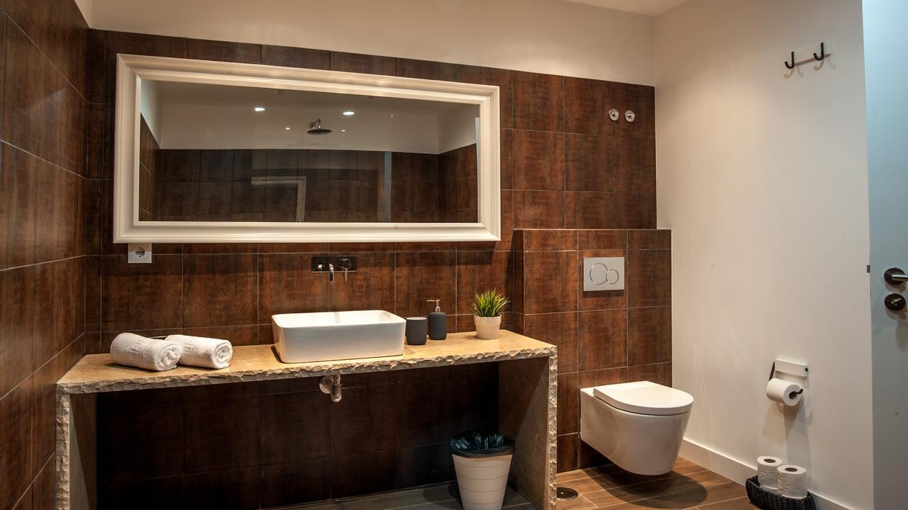 Gs Chiado Boutique Studios & Suites Lisbon Bagian luar foto
