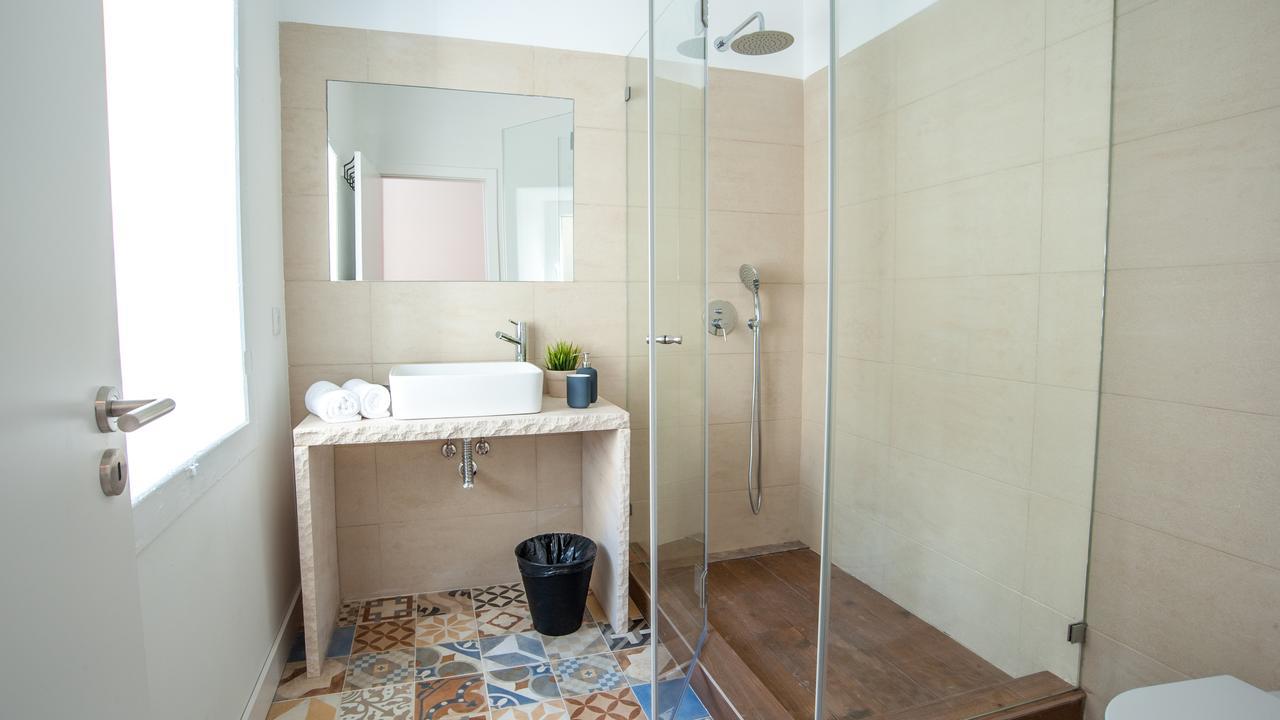 Gs Chiado Boutique Studios & Suites Lisbon Bagian luar foto