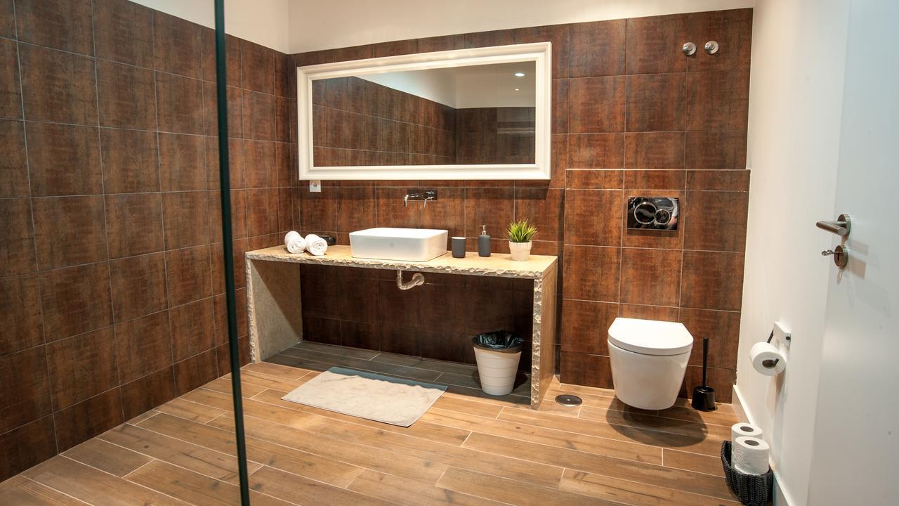 Gs Chiado Boutique Studios & Suites Lisbon Bagian luar foto