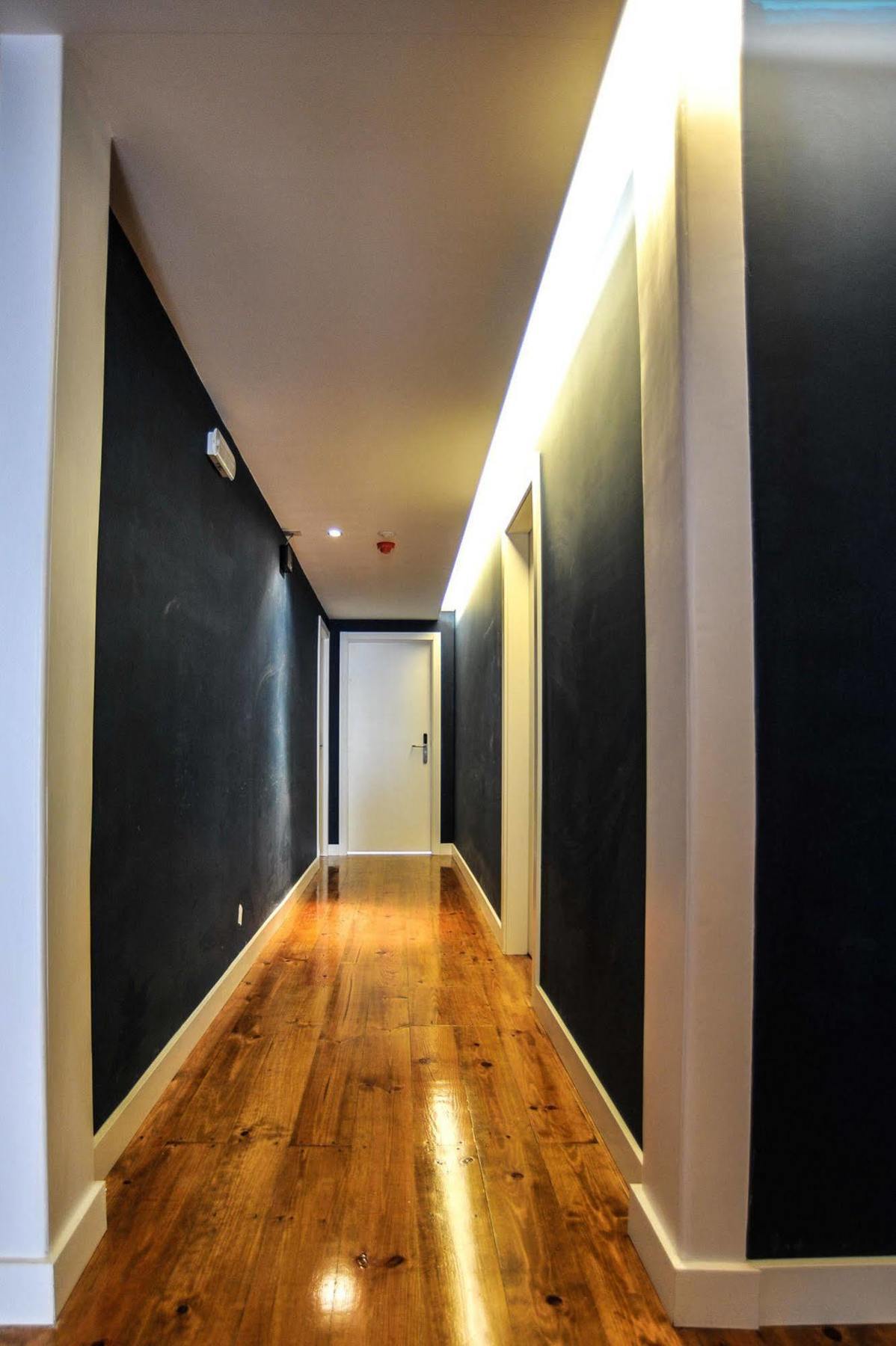 Gs Chiado Boutique Studios & Suites Lisbon Bagian luar foto