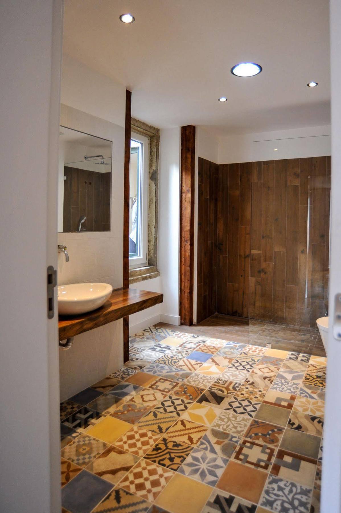 Gs Chiado Boutique Studios & Suites Lisbon Bagian luar foto