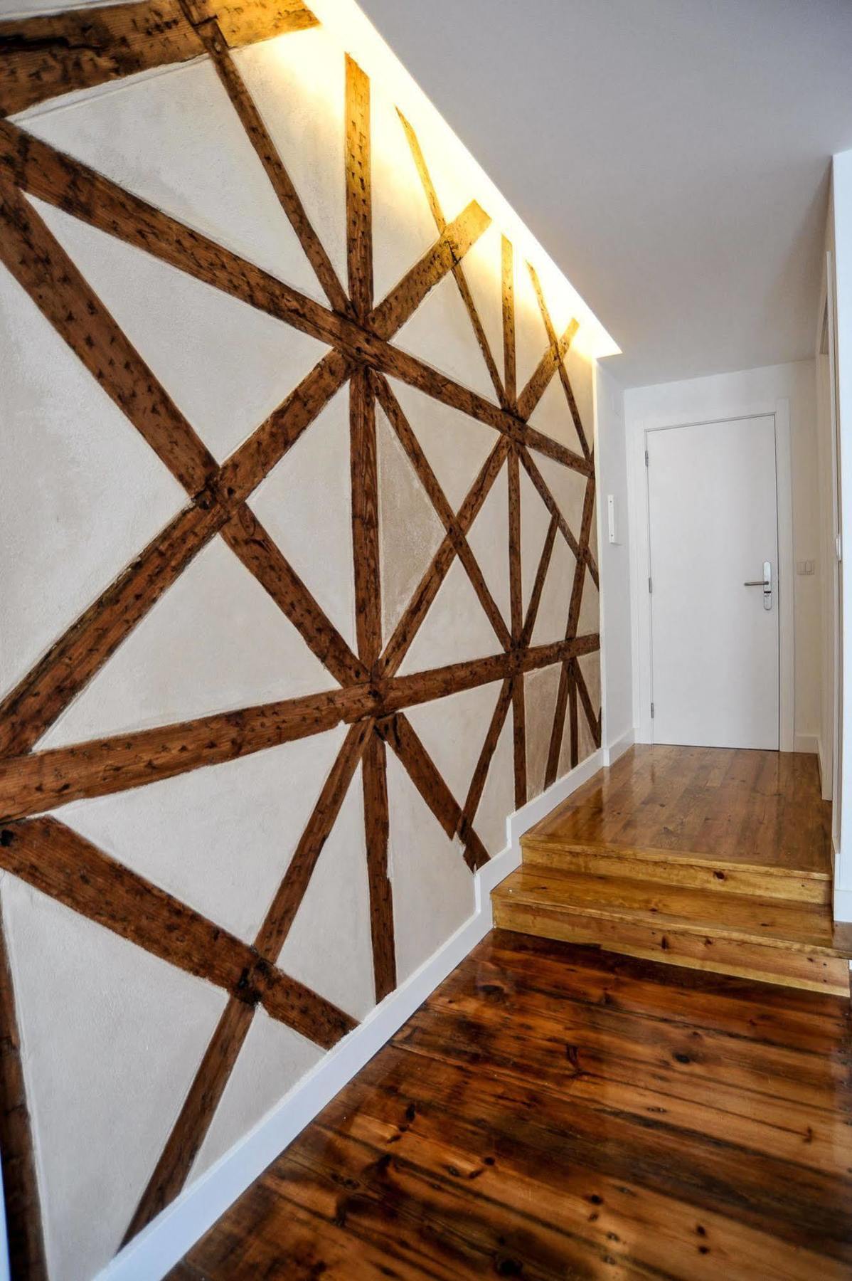 Gs Chiado Boutique Studios & Suites Lisbon Bagian luar foto