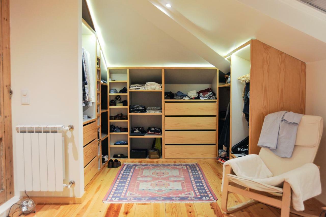 Gs Chiado Boutique Studios & Suites Lisbon Bagian luar foto